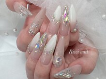 チアフルチア バイ リッチネイル(CheerfulCheer by Ricci nail)/