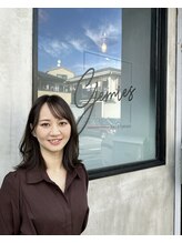 ジェミエス(Gemies) サヤカ