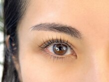 ハーシートウキョウ(HERSHE TOKYO)/上下まつげパーマ