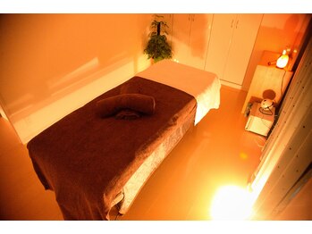 ゆるパワースポット/