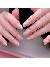 アイリス(Iris)/ラメグラデーション￥8990