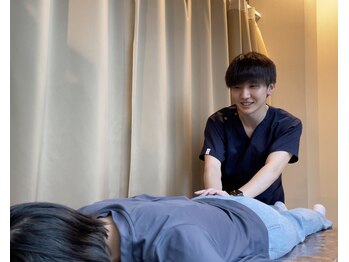 平川鍼灸接骨院 小堀院/産後骨盤矯正