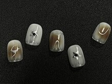 ネイルマン 横浜店(Nail Man)/¥8000