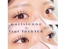 ミニョン 西梅田/まつげパーマ/パリジェンヌ/