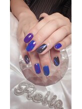 ネイルサロン フィエリア(Fielia)/ジェルトレンドコース