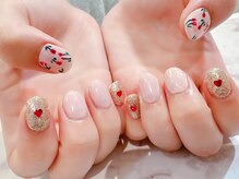 ラルネイル 大宮(Lull. nail)/