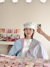 リカラー(Ri color)/韓国パーソナルカラー診断