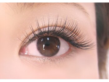 エンジェル プラス ボーテ/ボリュームラッシュ