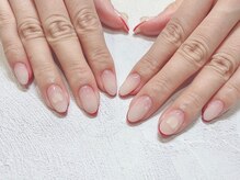 フミ(FMI)/デザインネイル