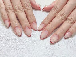 デザインネイル