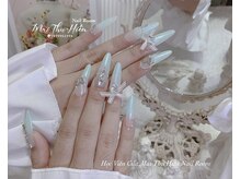 リナスパ(79LINA SPA)/長さだし