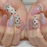 シエル ネイル(Ciel Nail)
