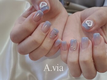 エイヴィア(A.via)/