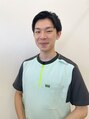 くろせ接骨院 種田 創太