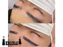 ラ レデンシ 仙台東口店(LA LEDENSI)/眉毛サロン/メンズ/レディース