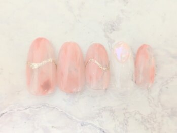 リアン(Lien)/【定額Mコース¥5500】