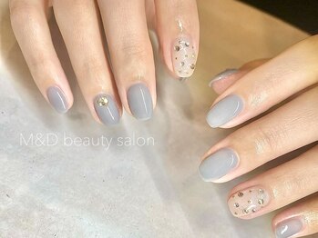 【定額シンプルデザインコース】