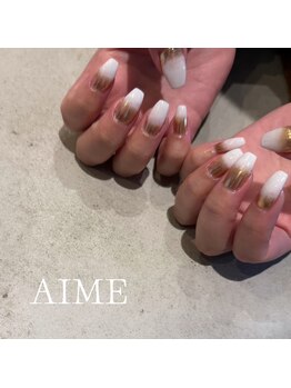 アイム(AIME)/シンプル