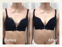 トータル ビューティー サロン レムリア(Lemurian)/◇バストパレット◇