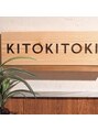 キトキトキ(KITOKITOKI)/菊池みずか
