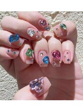 ベラーネイルサロン(Bella Nail Salon)/