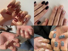 ほとんどのお客様が持ち込みアートです◎