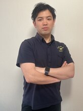 J.アスリートケア メディカル鍼灸マッサージ院 上村 恭昂