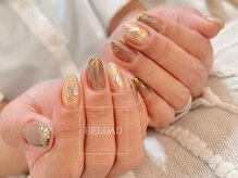 ベルダ(BELDAD)/お客様ネイル ー Customer nail