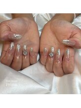 サロン プリマ(Salon Prima)/