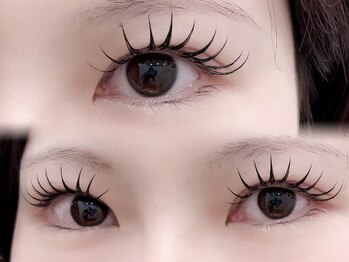 リートゥ(Riitoo)/《アンドヘルシー》