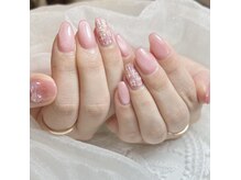 ケソン ネイル スタジオ(qeson nail studio)/お客様ネイル