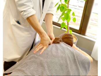 エール(EALL)/【上半身集中コース】