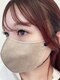 カリーナ(Carina)の写真/‐水戸◇河和田NewOpen‐《高持続&高技術》ベテランスタッフのみ在籍★高級感溢れる店内でゆったり時間を♪