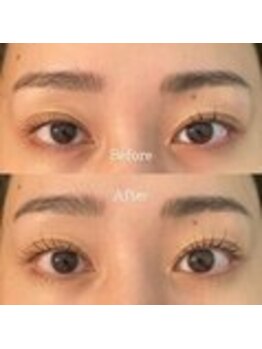 シーンスタジオ 池袋店(SSIN STUDIO)/池袋まつ毛パーマ、眉毛サロン