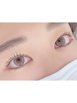 まつげのお悩み解決サロン