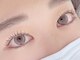 シール(Syl)の写真/【ラッシュリフト☆話題のまつ毛パーマ】自まつ毛で魅せる印象的な目元に☆綺麗な立ち上がり◎