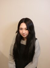 ペッシュブルーム 梅田(Peche Bloom) Nakashima 