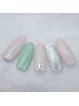 はあとねいる 亀岡店/ハンド133