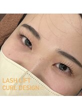 ピピラッシュ(pipi lash)/ラッシュリフト