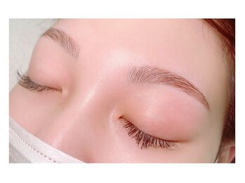 アイネ 新瑞橋店(i:Ne)/アイブロウ/wax/カット/パーマ