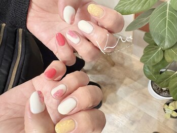 クレー(Klee)/Simple Design