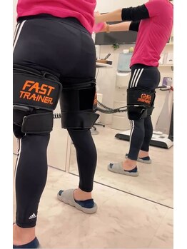 ビジリンヌ/姿勢改善