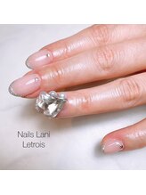 ネイルズ ラニ ル トロワ店(Nails Lani)/デザインジェル