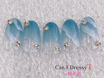 【ハンド】定額ゴージャスコース