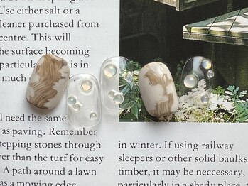 ヴルツェル 心斎橋(Wurzel)/シンプルデザイン