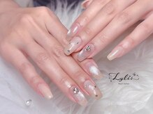 ライリス(Lylis)/ワンホンマグネット！