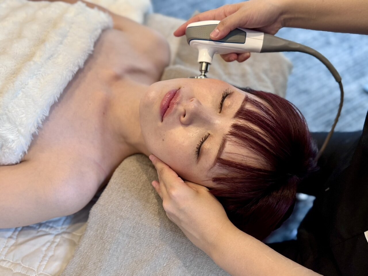 メトルミリ 新宿店(Metre milli)