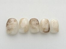 アイネイルズ 池袋店(I-nails)/サンディニュアンス