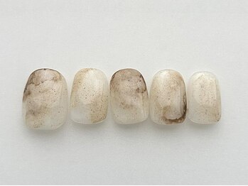 アイネイルズ 池袋店(I-nails)/サンディニュアンス