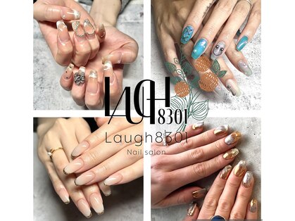 ラフ ハチサンゼロイチ(laugh8301)の写真